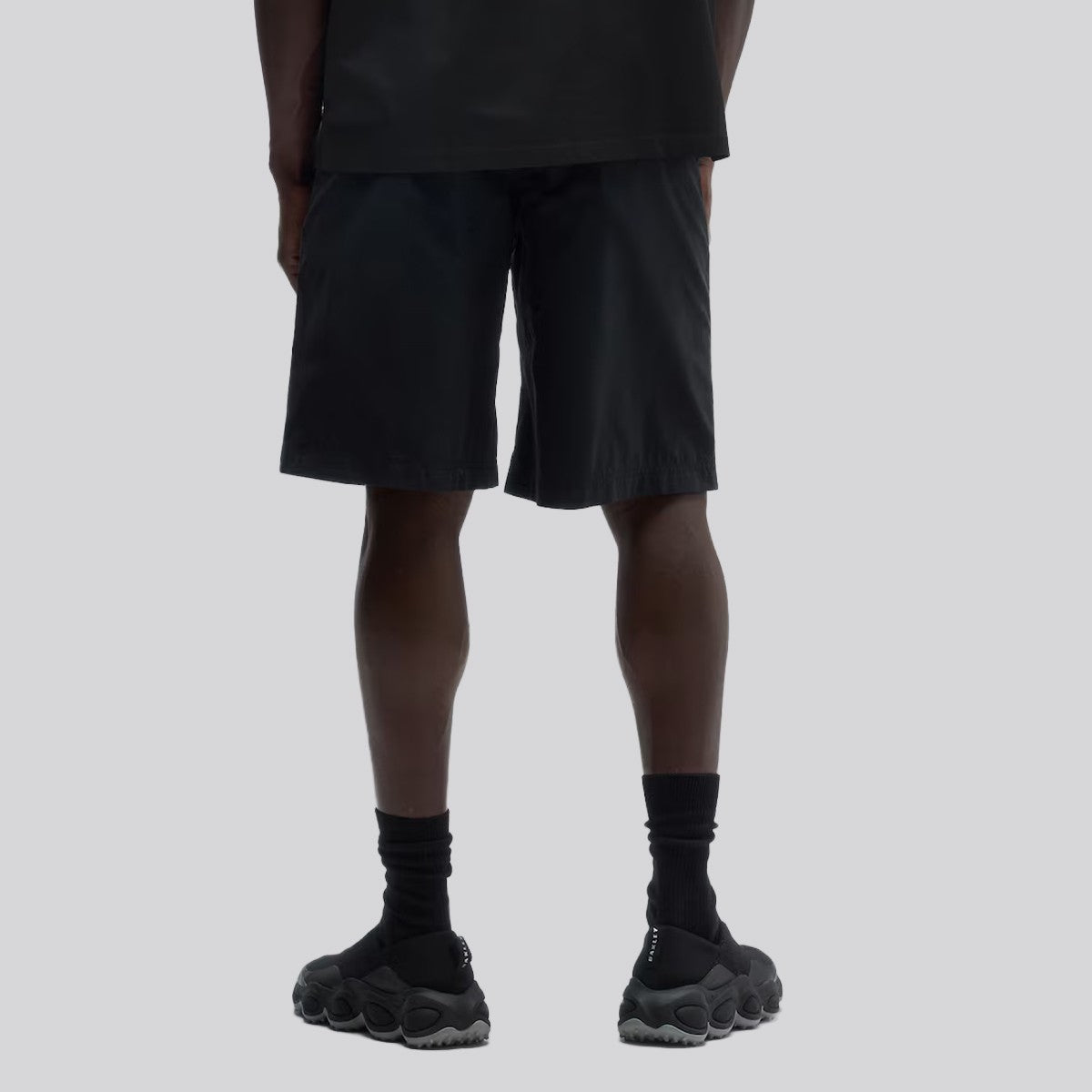 Shorts Oakley Echo Rise Black
