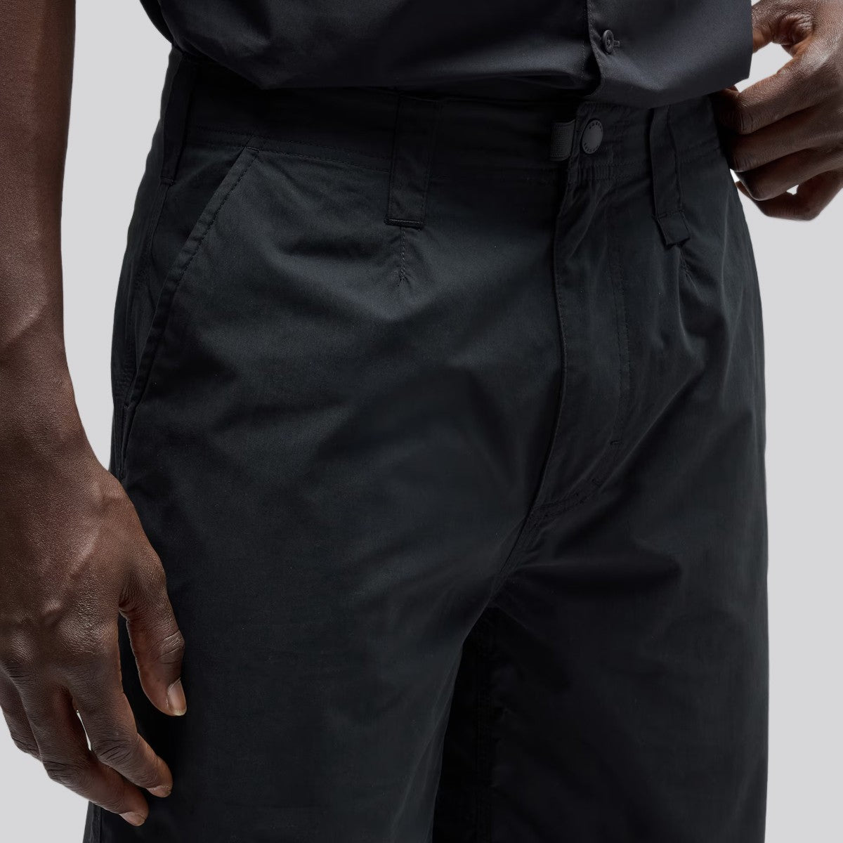 Shorts Oakley Echo Rise Black