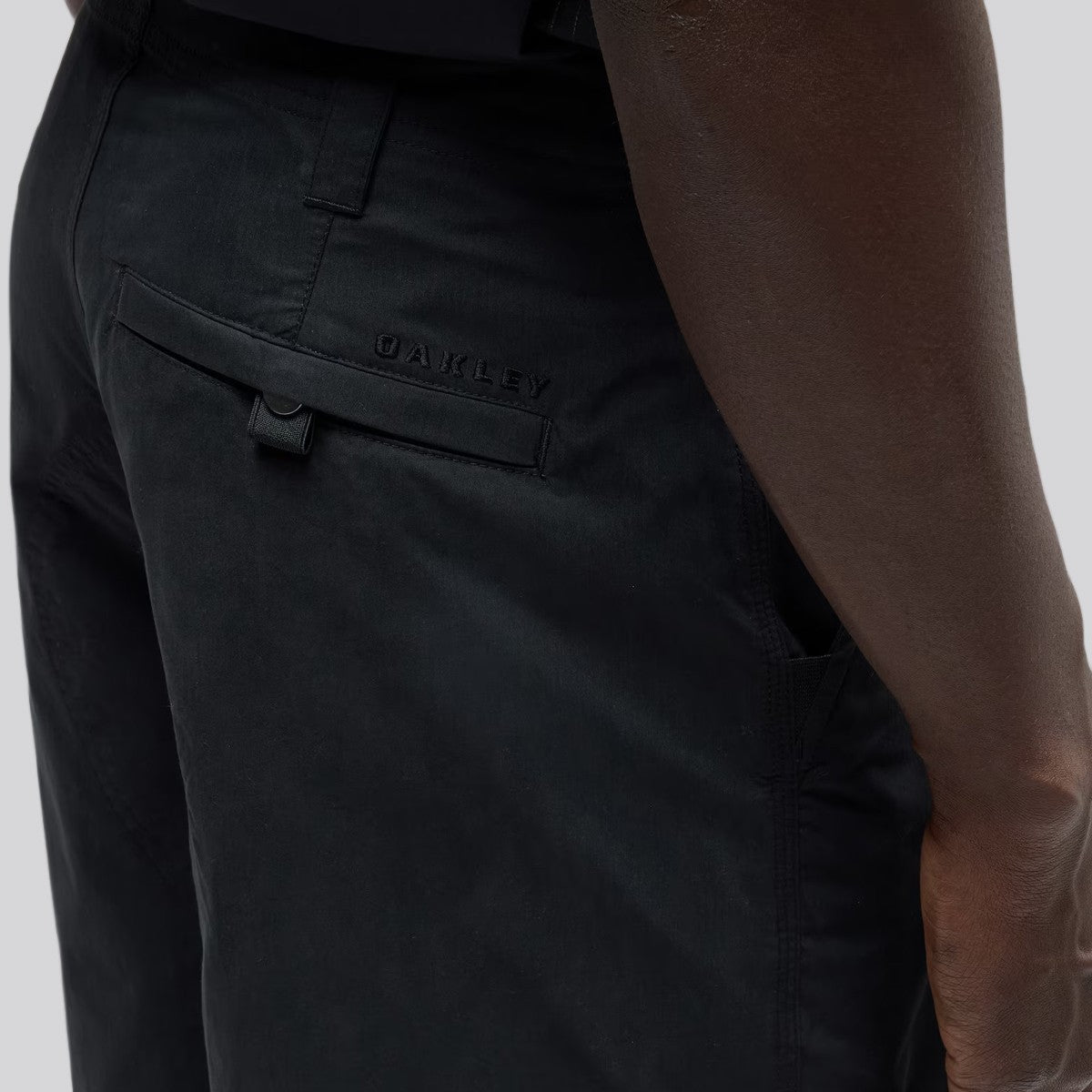 Shorts Oakley Echo Rise Black