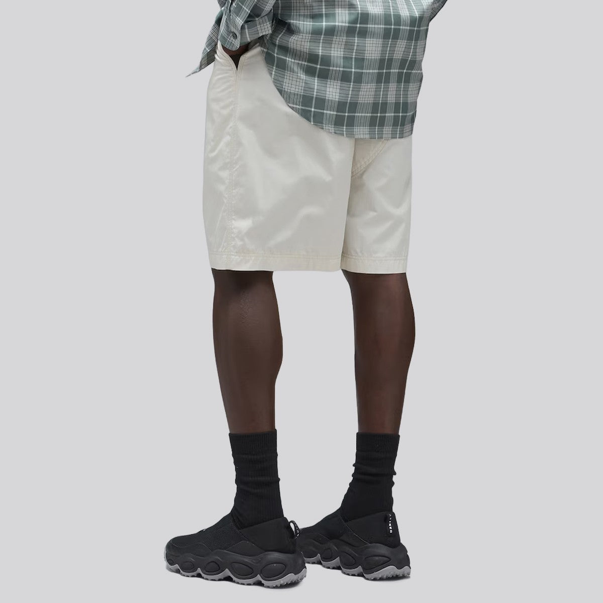 Shorts Oakley Echo Rise Grey/Light Grey
