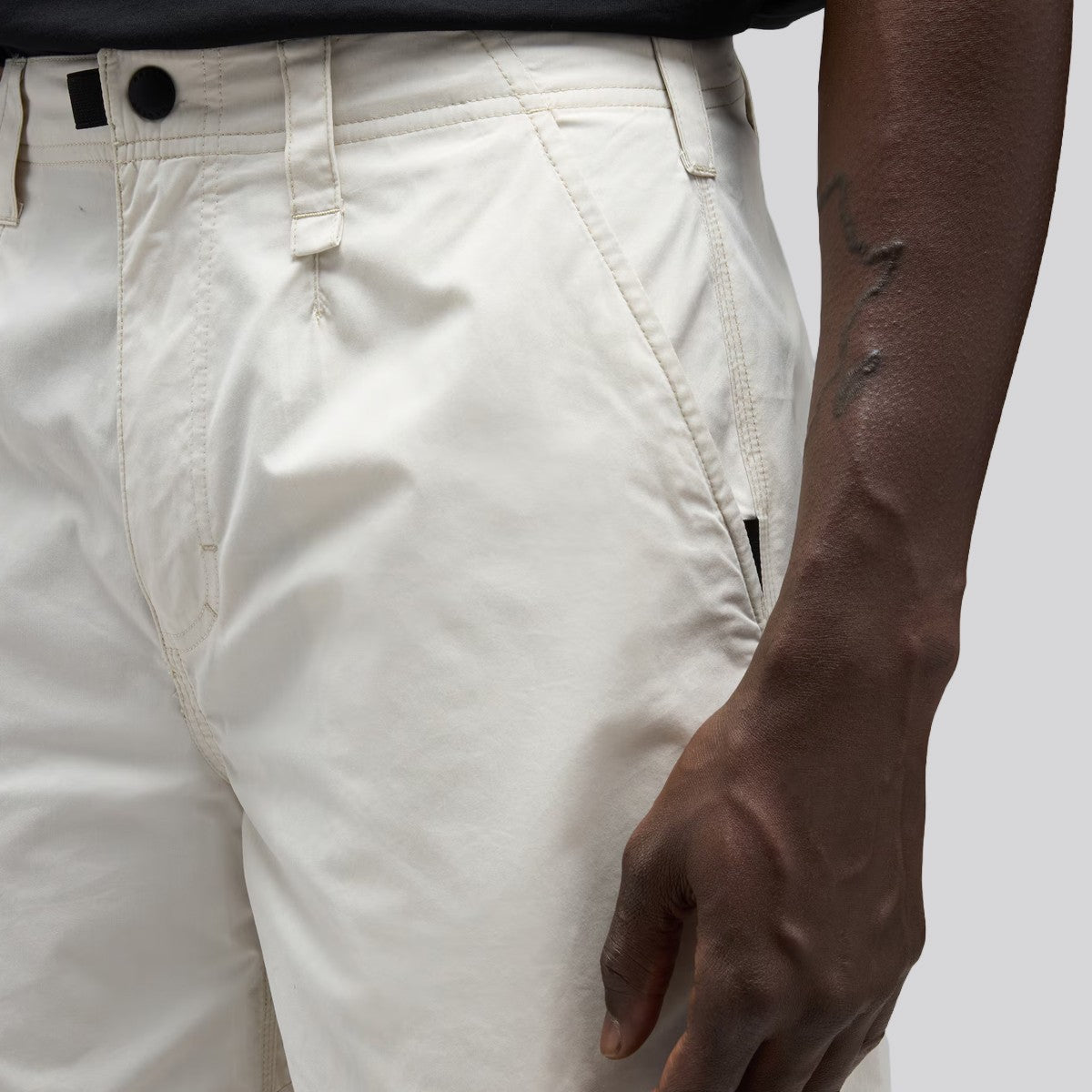 Shorts Oakley Echo Rise Grey/Light Grey