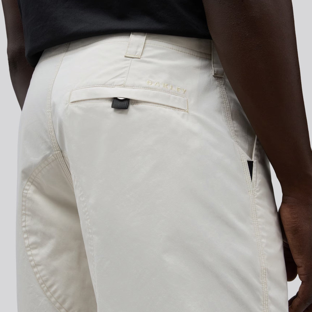 Shorts Oakley Echo Rise Grey/Light Grey