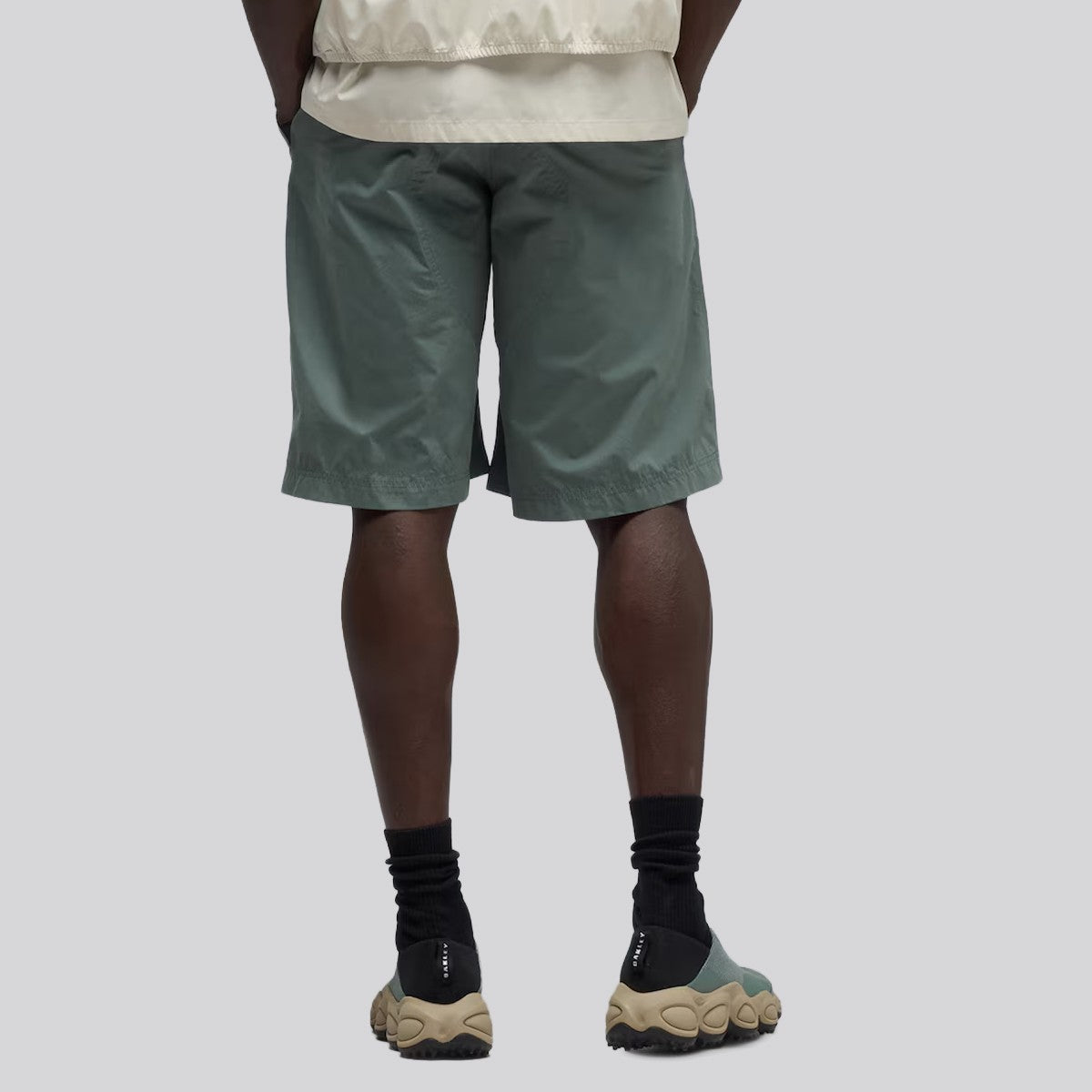 Shorts Oakley Echo Rise Green / Olive