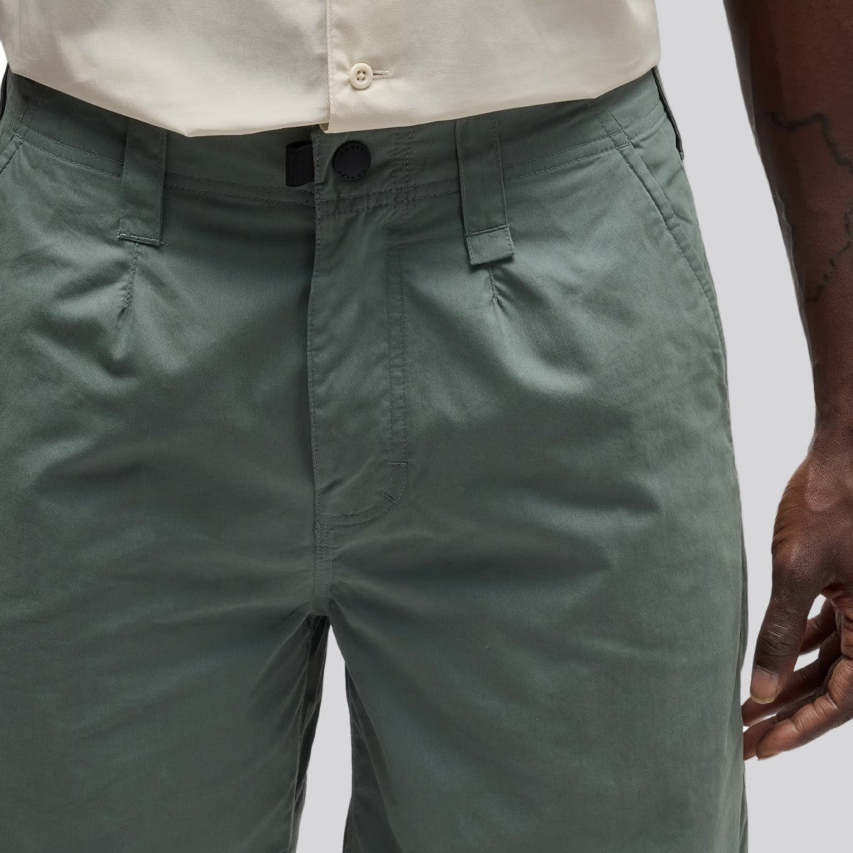 Shorts Oakley Echo Rise Green / Olive
