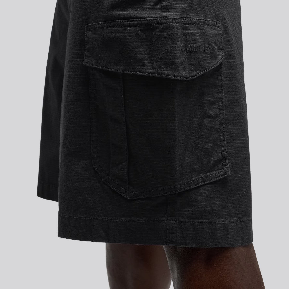 Shorts Oakley All Day Cargo Black