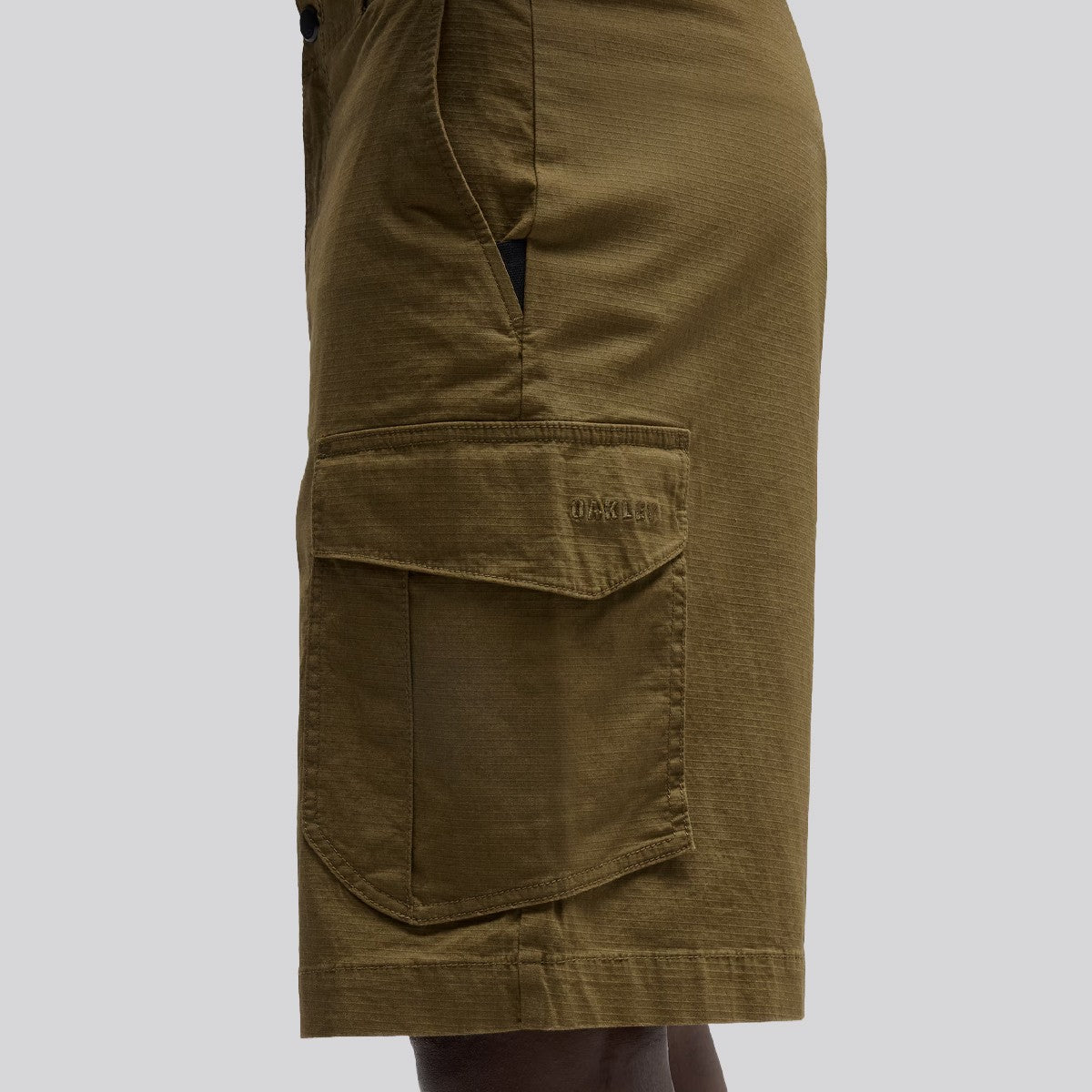 Shorts Oakley All Day Cargo GREEN / OLIVE