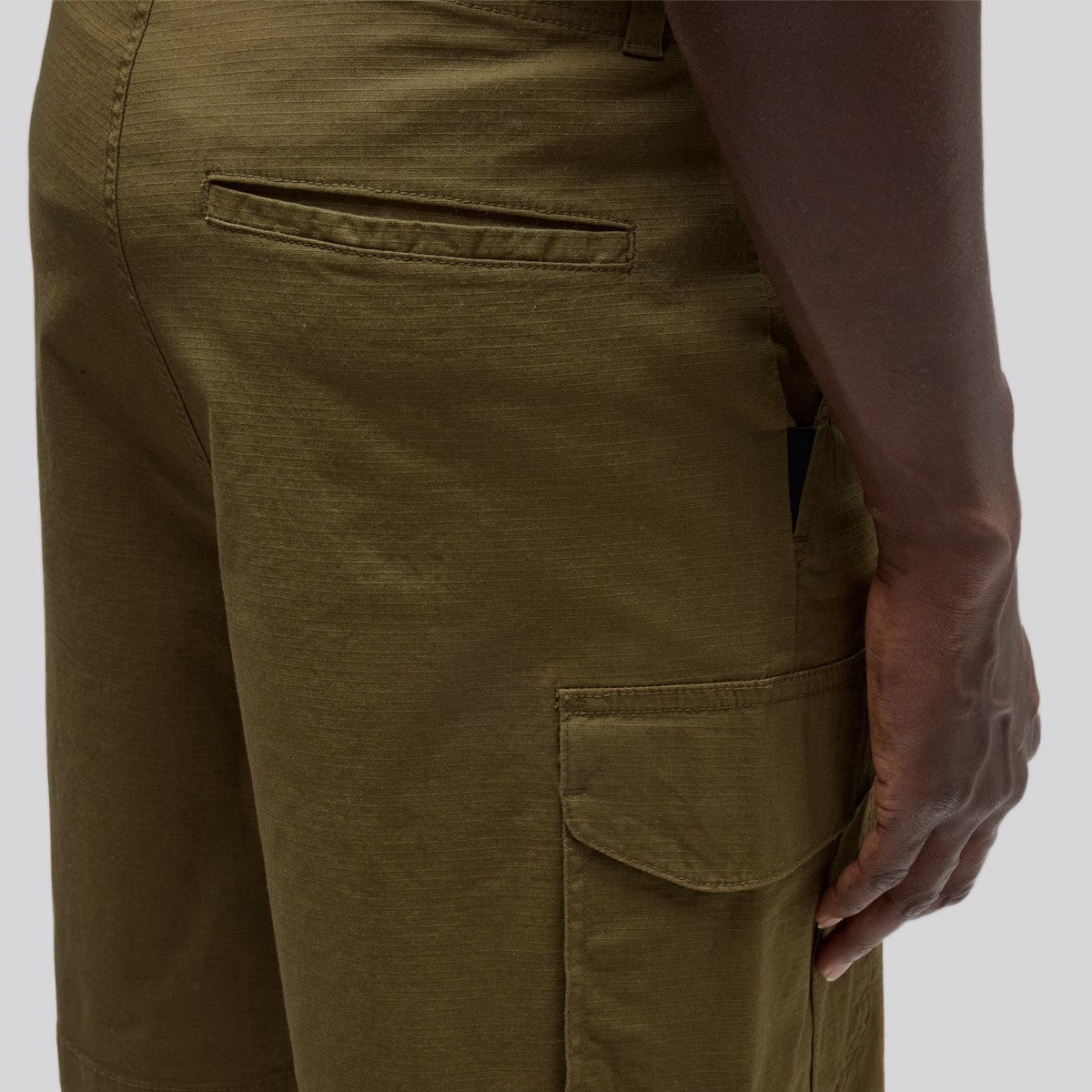 Shorts Oakley All Day Cargo GREEN / OLIVE
