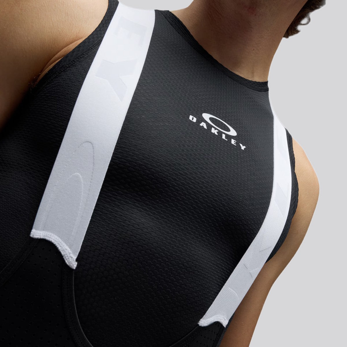 Shorts Oakley Endurance Tempo Bib Black