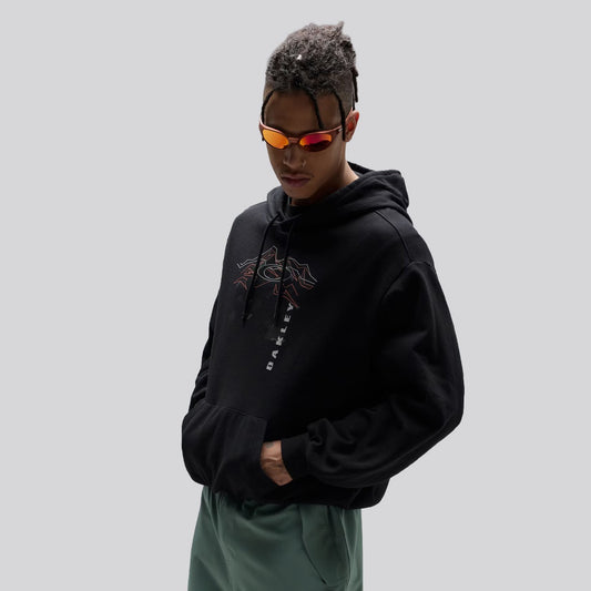 Polerón Oakley MTN RIDGE Black