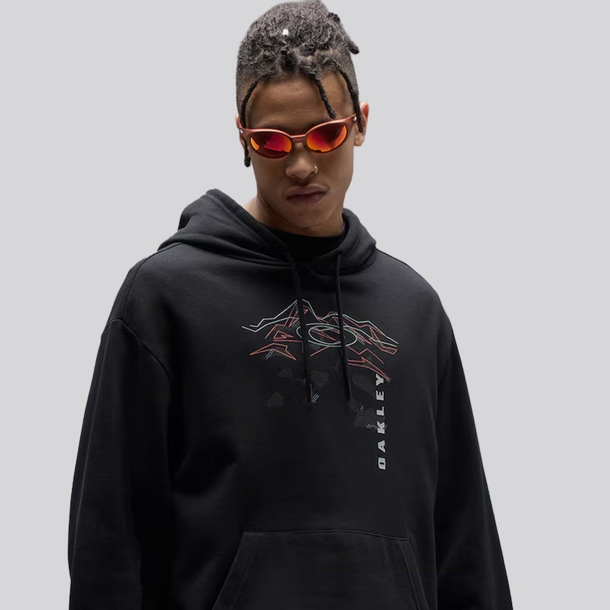 Polerón Oakley MTN RIDGE Black