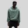 Polerón Oakley MTN Ridge Dark Green