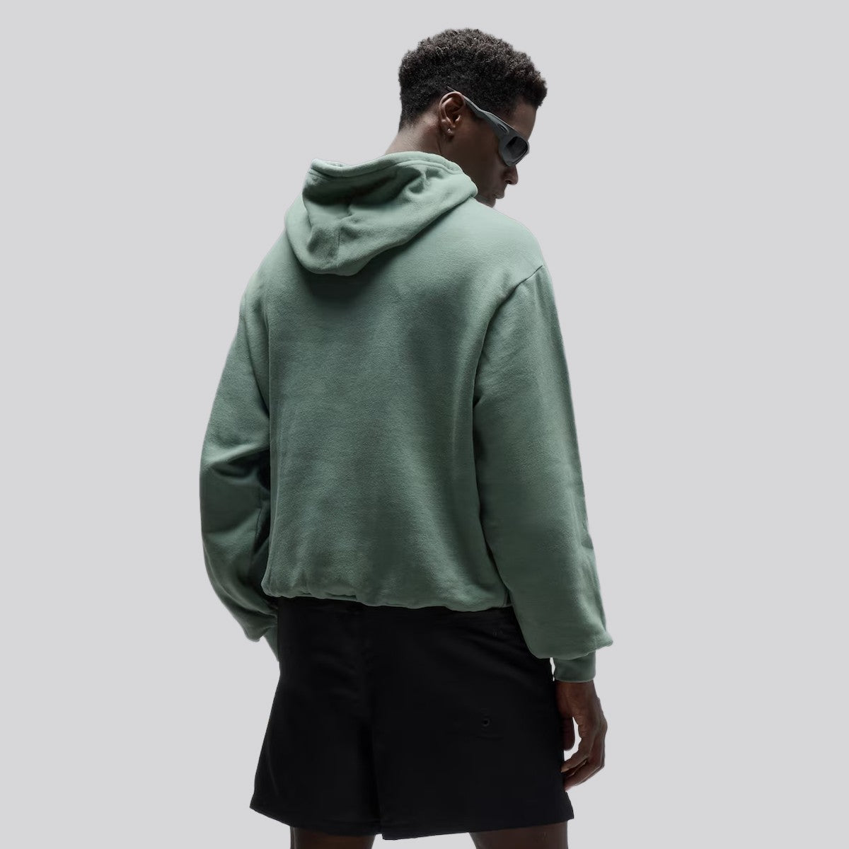 Polerón Oakley MTN Ridge Dark Green