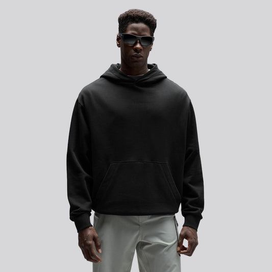 Polerón Oakley Sandboard Black