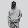 Polerón Oakley Sandboard Grey