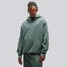Polerón Oakley Sandboard Green