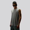 Polera Oakley Reserve Momento Grey/Light Grey