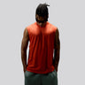 Polera Oakley Reserve Momento Orange