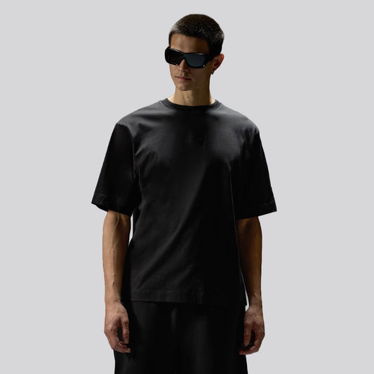 Polera Oakley Reserve Momento Protopia Black