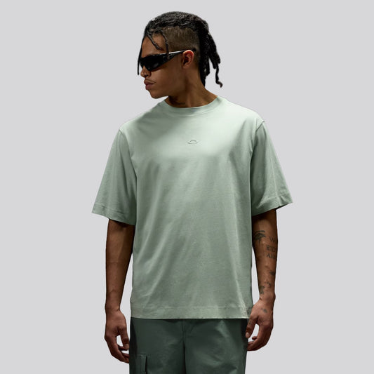 Polera Oakley Reserve Momento Protopia Green/Lt Green