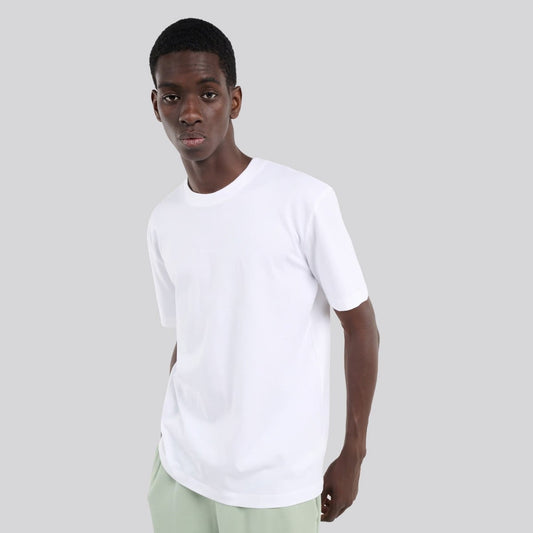 Polera Oakley Futurescape Frog All White
