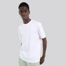 Polera Oakley Futurescape Frog All White