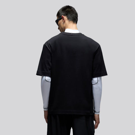 Polera Oakley MTN Ridge Black