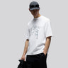 Polera Oakley MTN Ridge All White