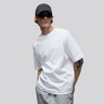 Polera Oakley MTN Ridge Embroidered All White