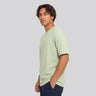 Polera Oakley MTN Ridge Embroidered Green / Light Green
