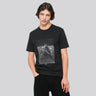 Polera Oakley Futurescape Protopia Black