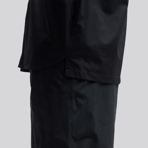 Camisa Oakley Echo Rise Black Oakley