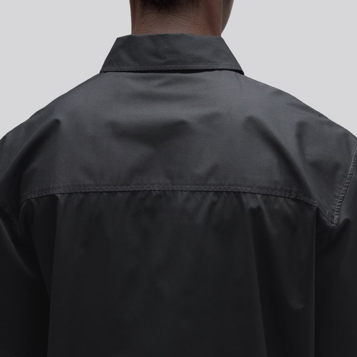 Polera Oakley Echo Rise Grey