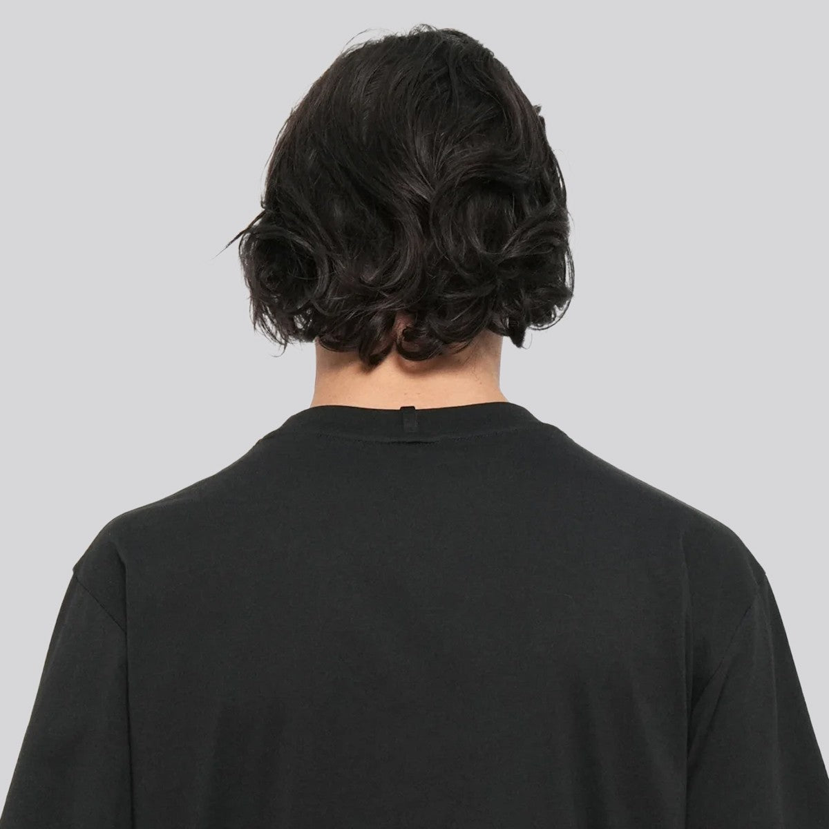 Polera Oakley Sandboard Black