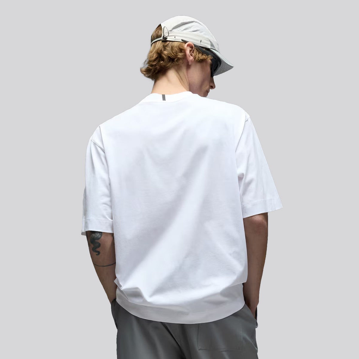 Polera Oakley Sandboard