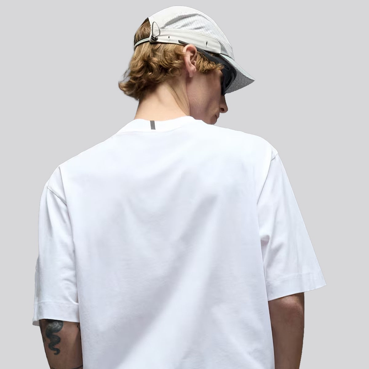 Polera Oakley Sandboard
