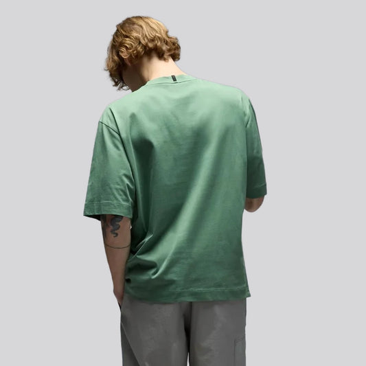 Polera Oakley Sandboard Green