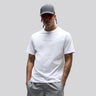 Polera Oakley Futurescape Logo Hibiscus All White