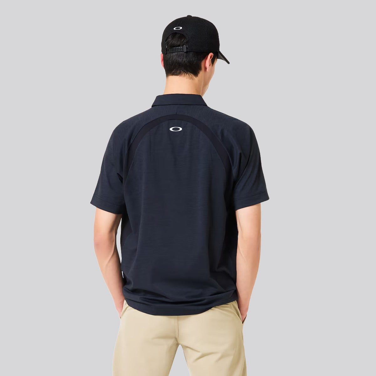 Polera Oakley O-Sync Pack O-Shape 2.0 Blue/Aqua