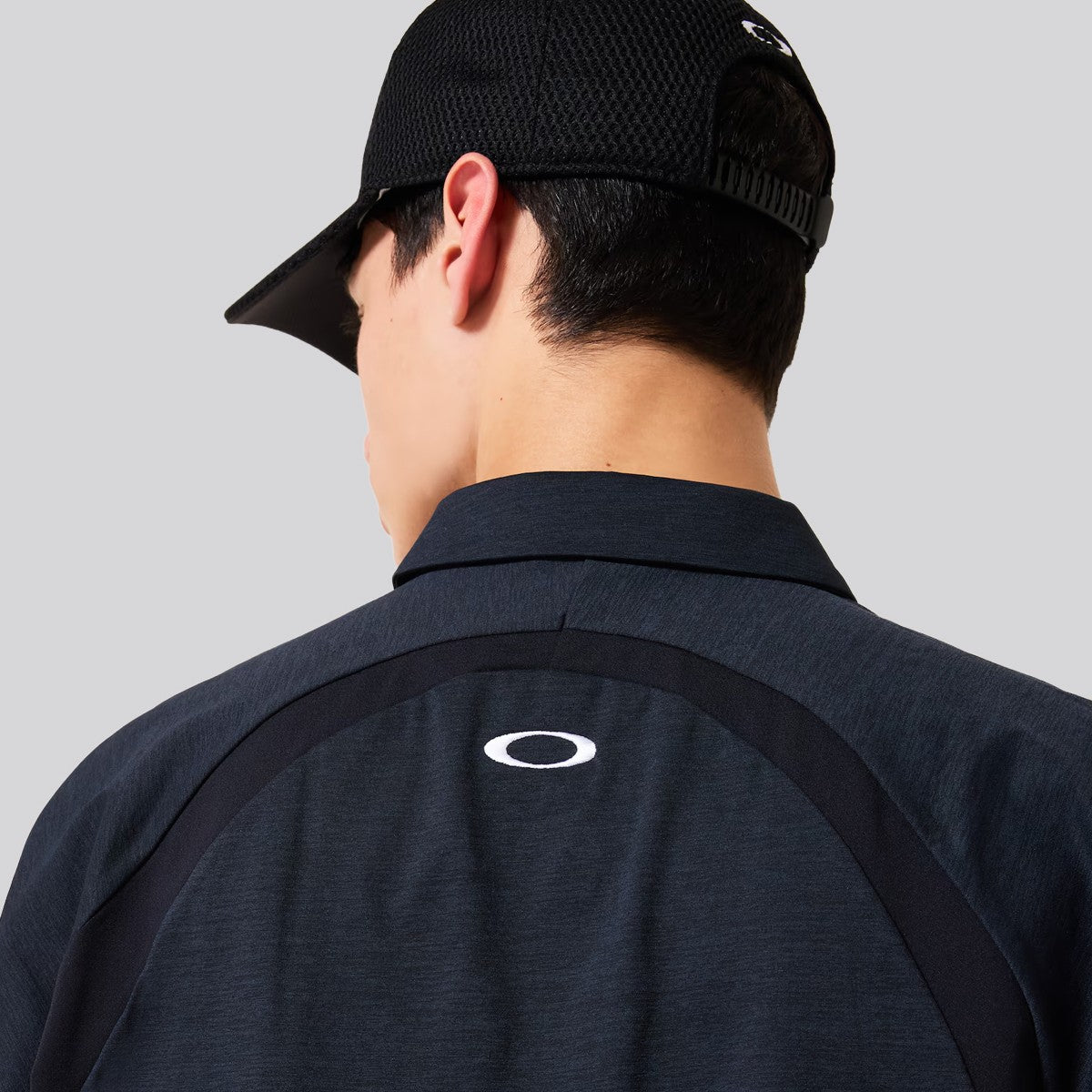 Polera Oakley O-Sync Pack O-Shape 2.0 Blue/Aqua