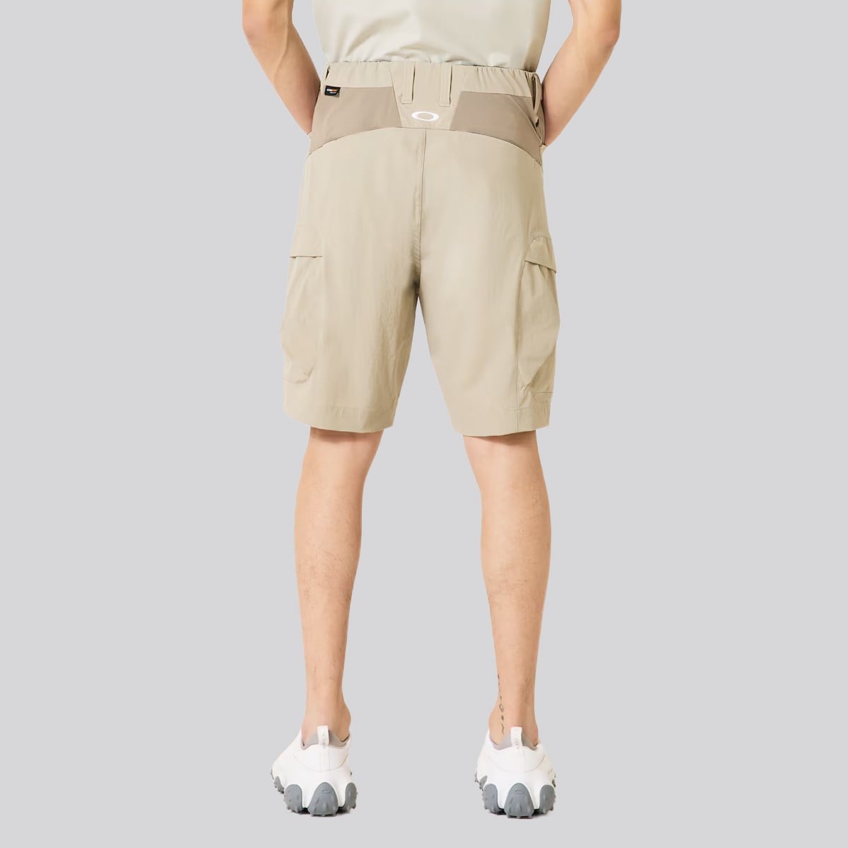 Shorts Oakley Wide Cargo 2.0 Blue/Aqua