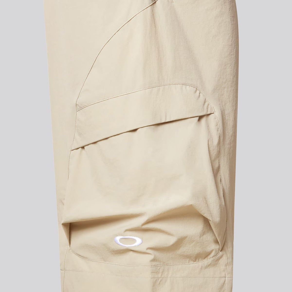 Shorts Oakley Wide Cargo 2.0 Blue/Aqua