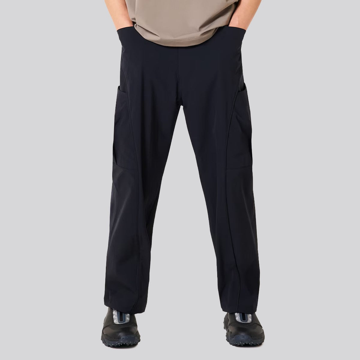 Pantalón Oakley Wide Straight 3.0