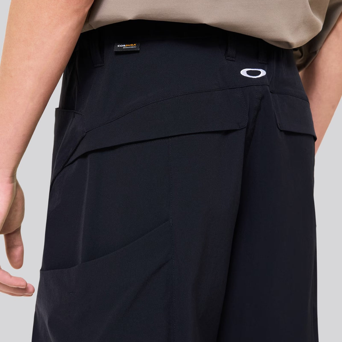 Pantalón Oakley Wide Straight 3.0