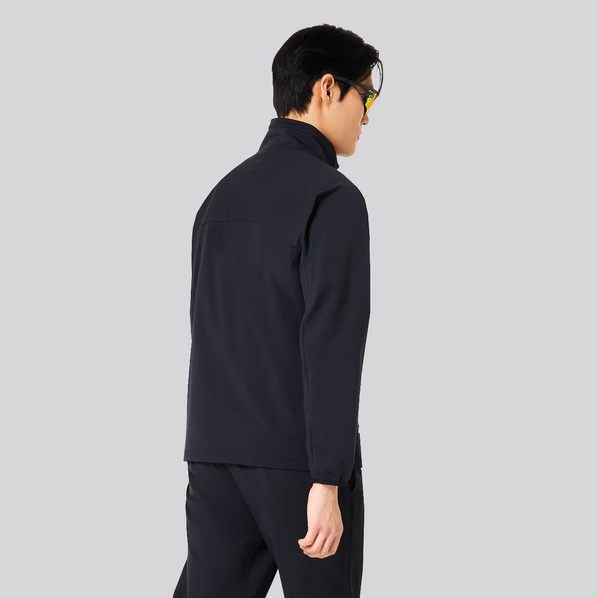 Chaqueta Oakley Enhance Tech Jersey 16.0 Black
