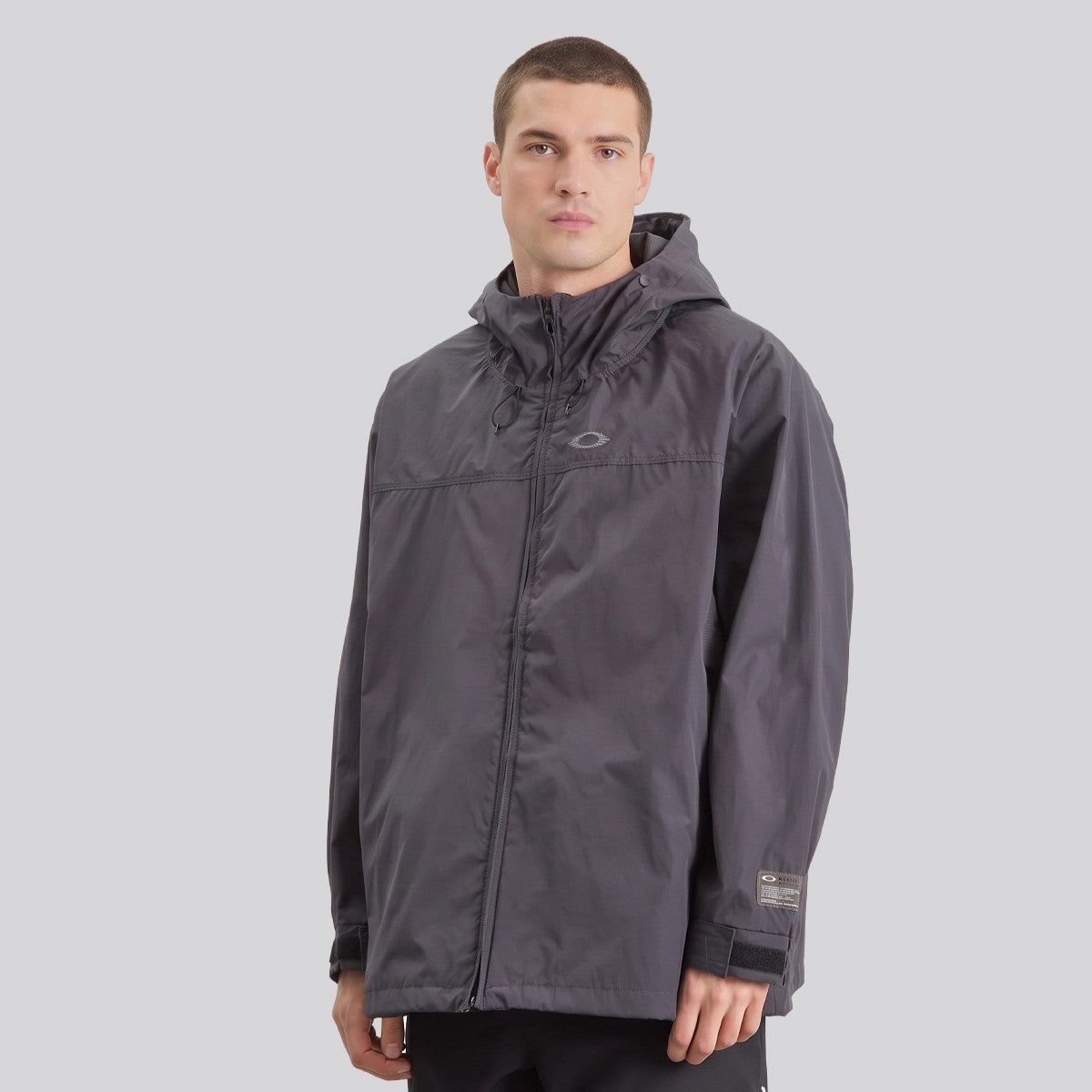 Chaqueta Oakley FGL Sector 6.0 Black/Black