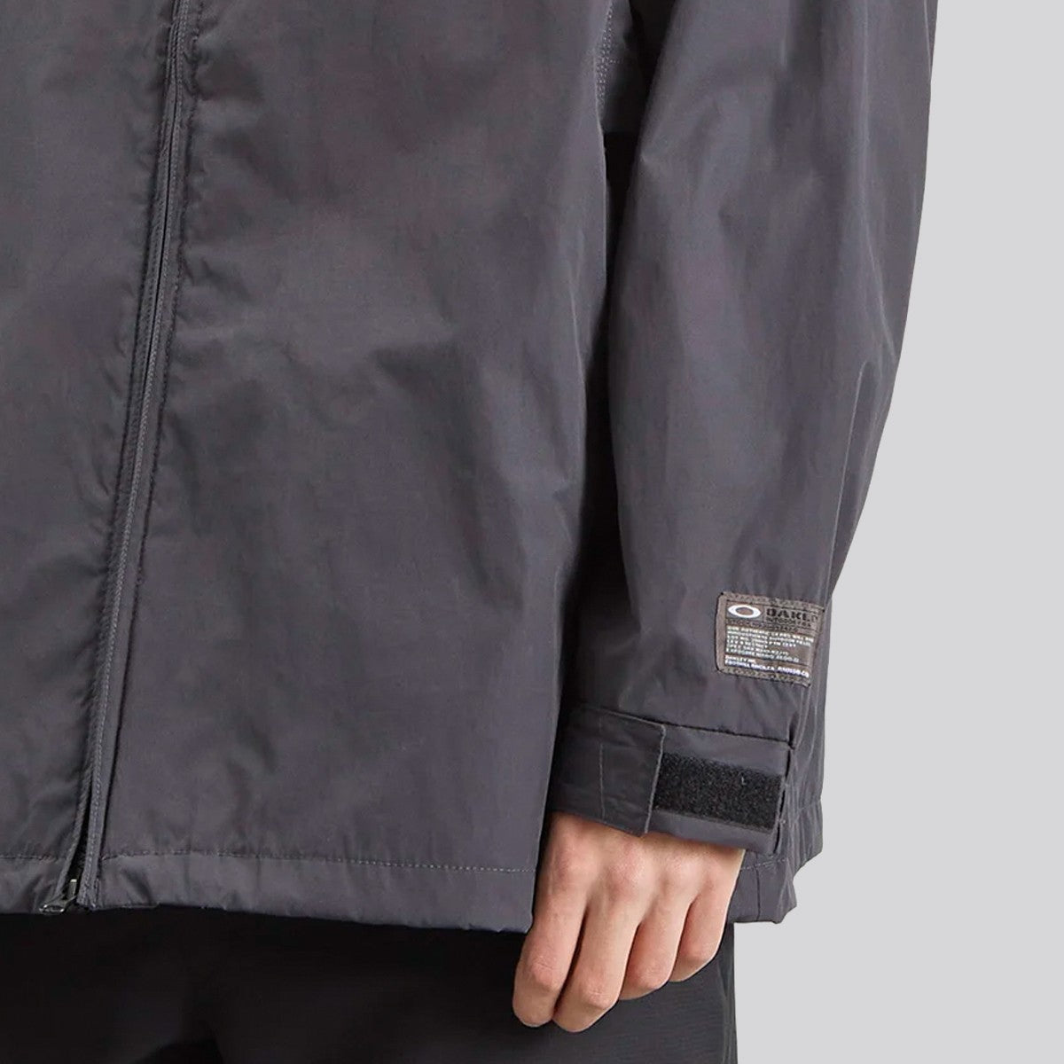 Chaqueta Oakley FGL Sector 6.0 Black/Black