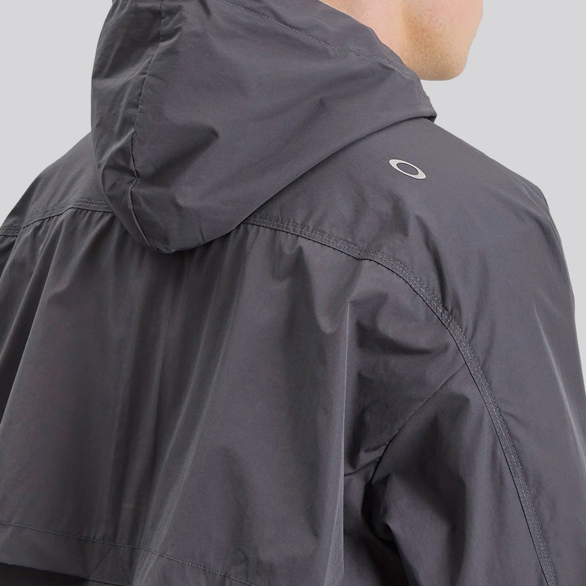 Chaqueta Oakley FGL Sector 6.0 Black/Black