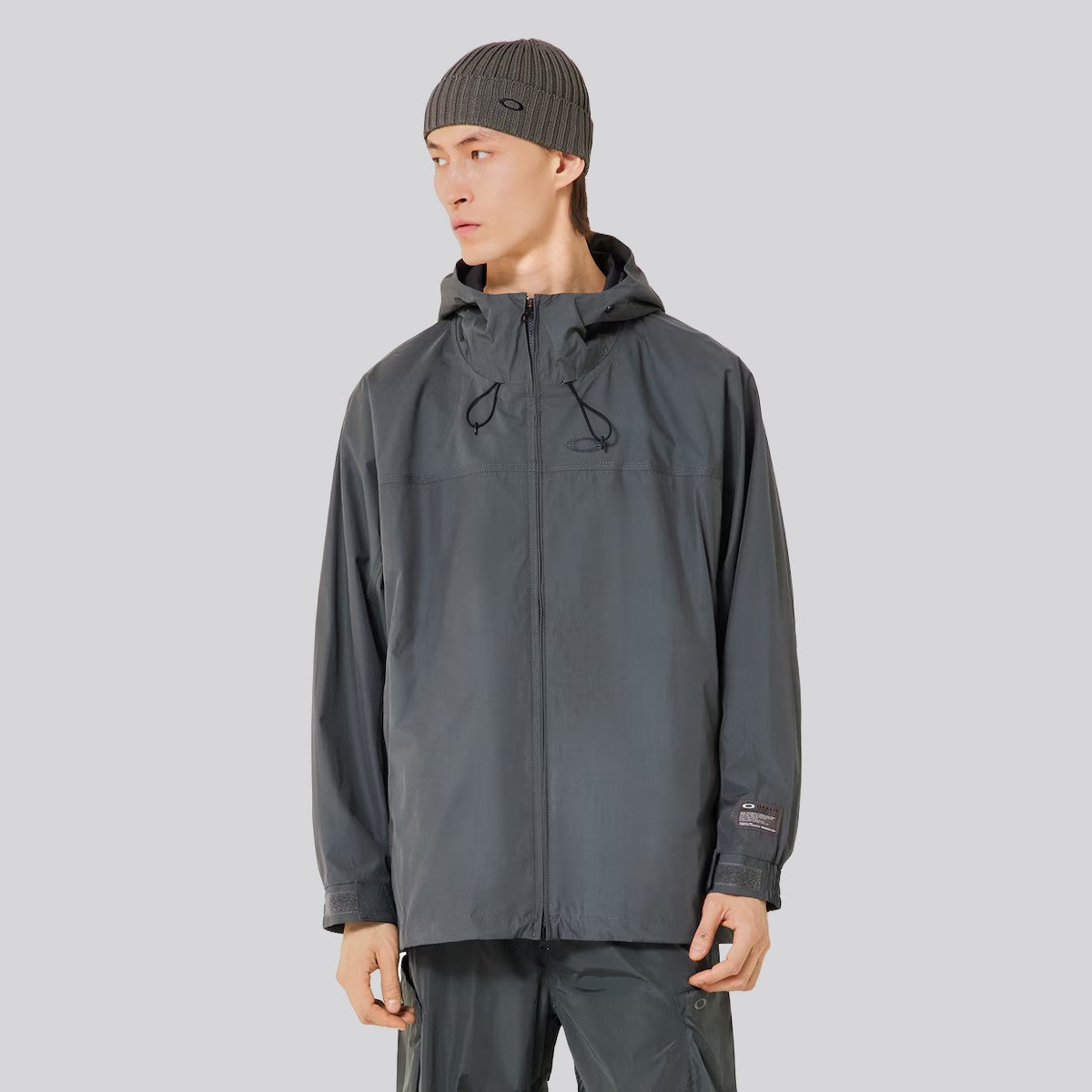 Chaqueta Oakley FGL Sector 6.0 Black