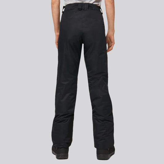 Pantalón Oakley Mujer Jasmine Insulated Black