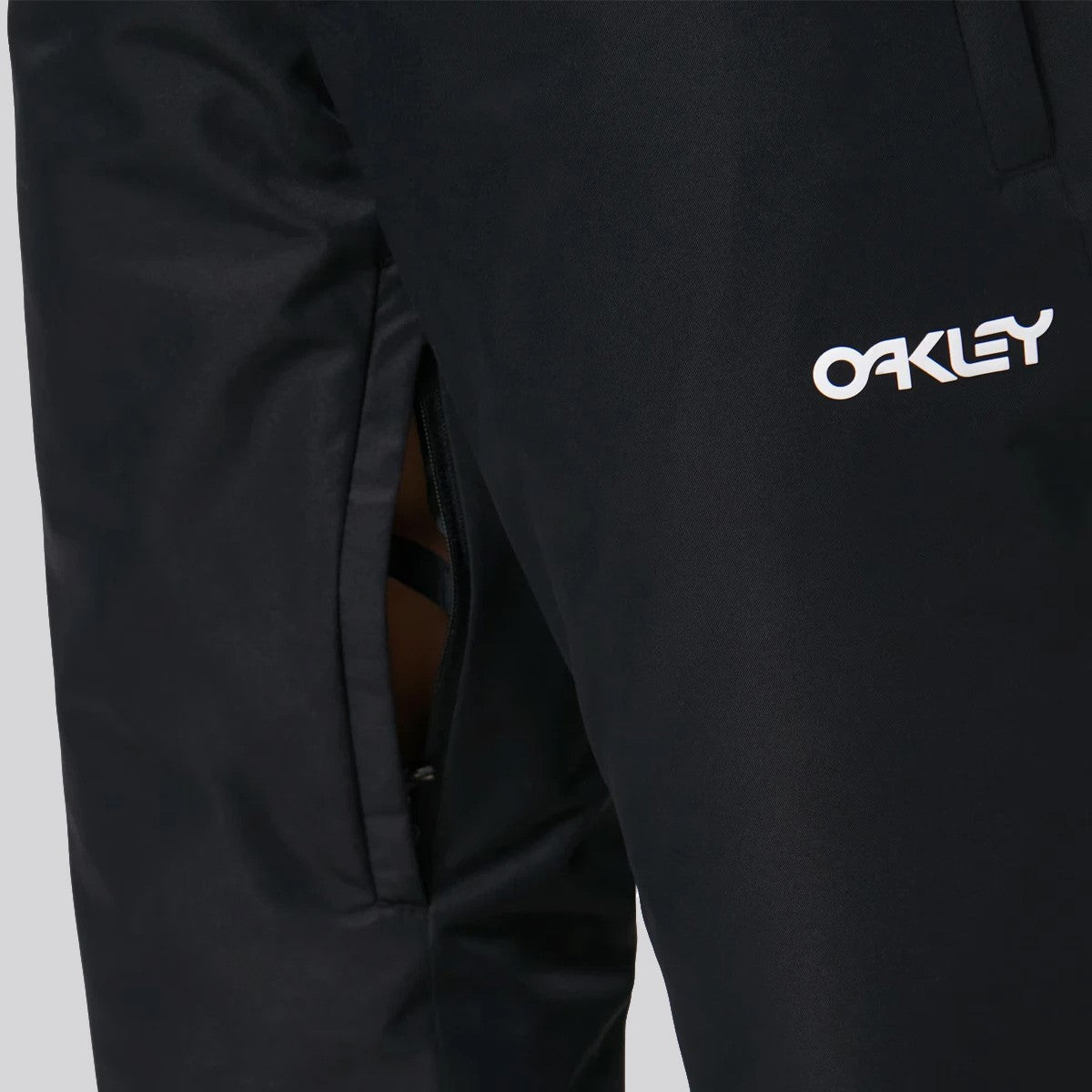 Pantalón Oakley Mujer Jasmine Insulated Black